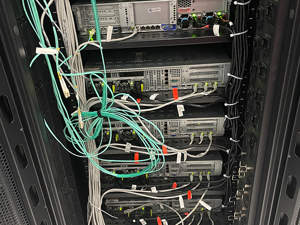 IDC知识大揭秘：机房精密空调解密